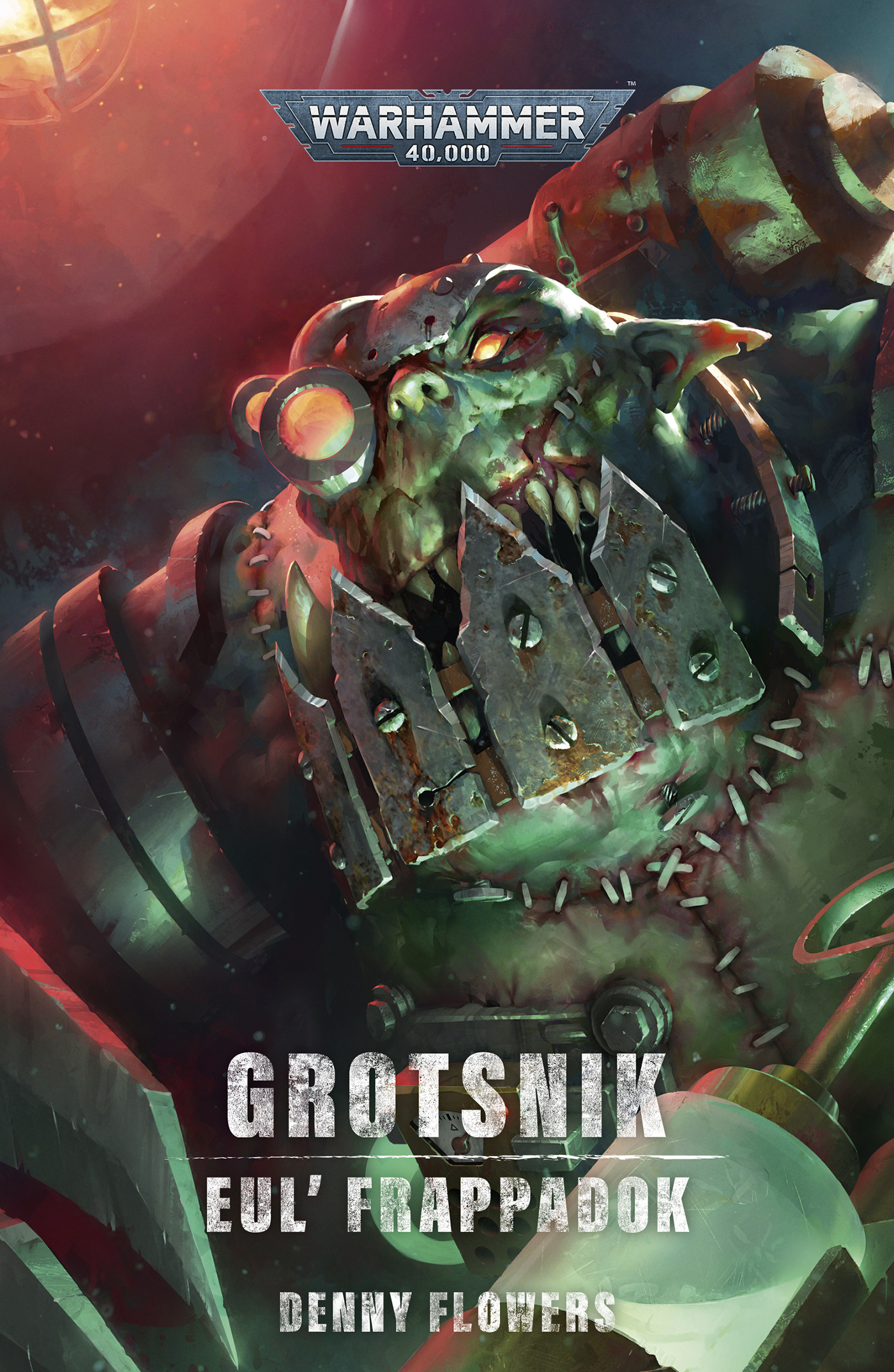 Grotsnik: Eul' Frappadok