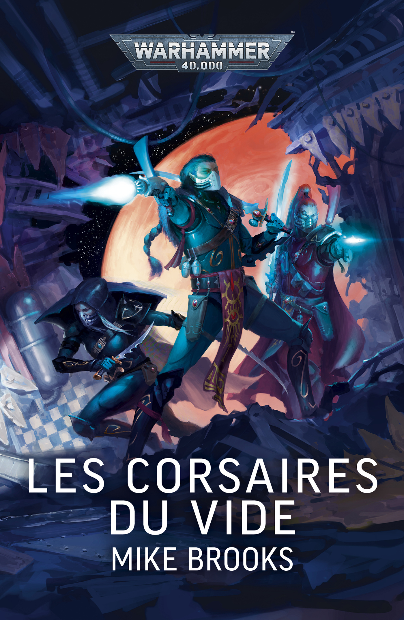 Les Corsaires du Vide