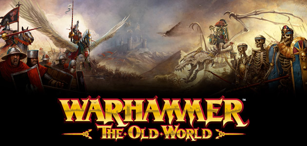 Warhammer: The Old World