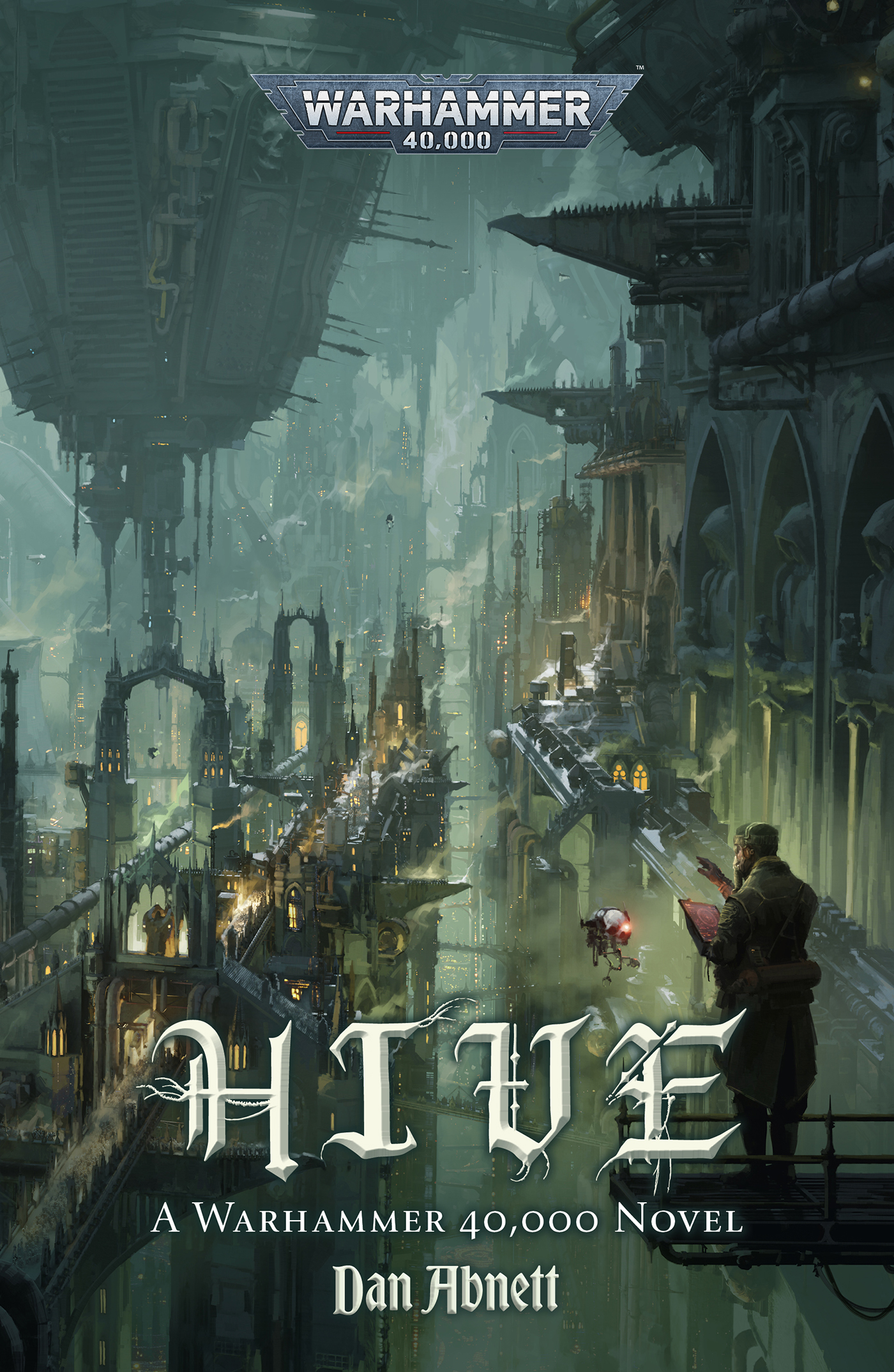 HIVE