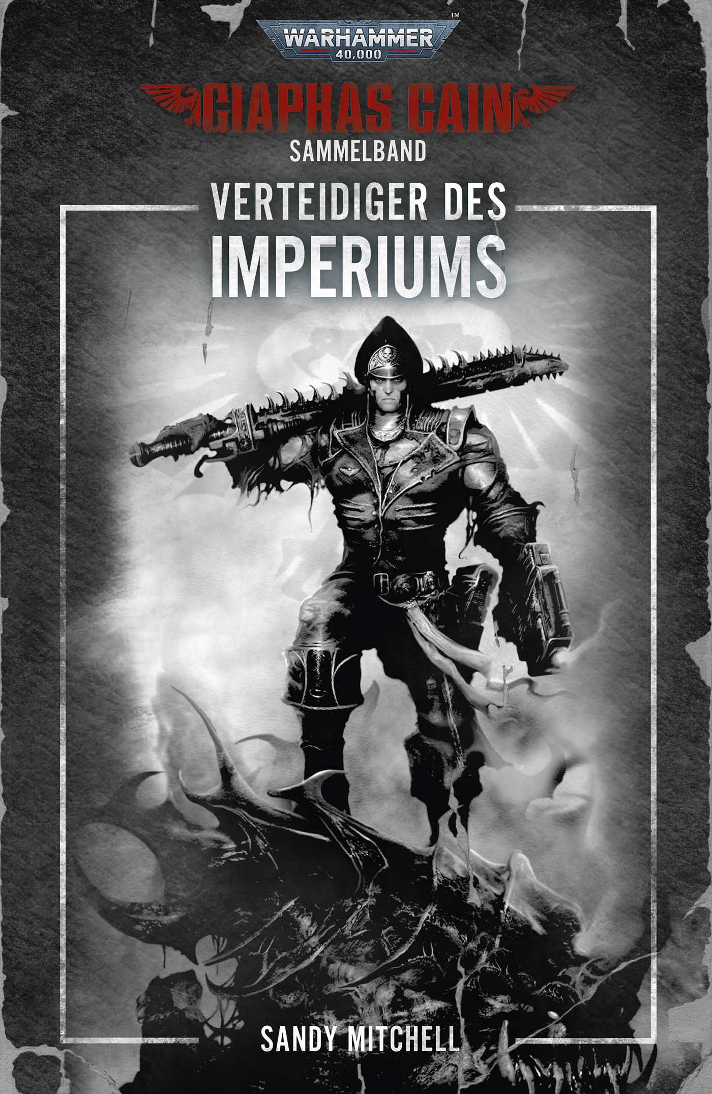 Ciaphas Cain: Verteidiger des Imperiums