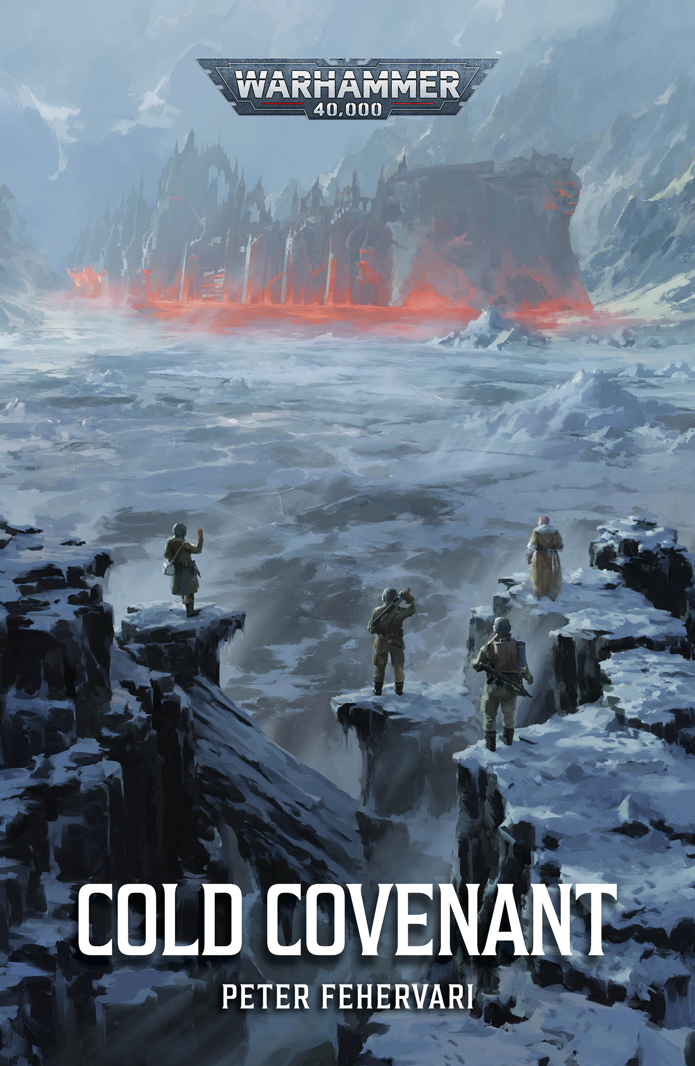 Cold Covenant
