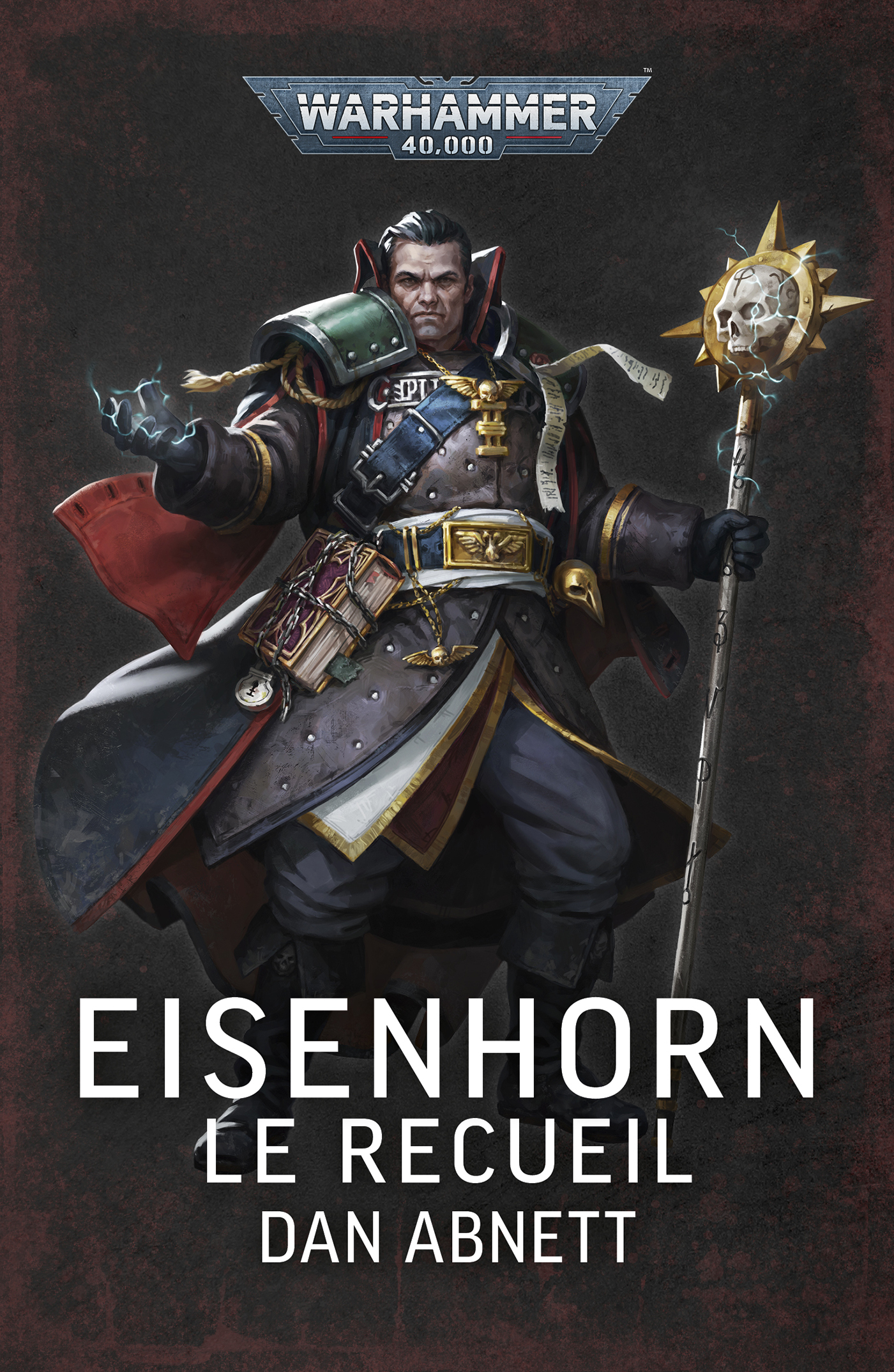 Eisenhorn: Le Recueil
