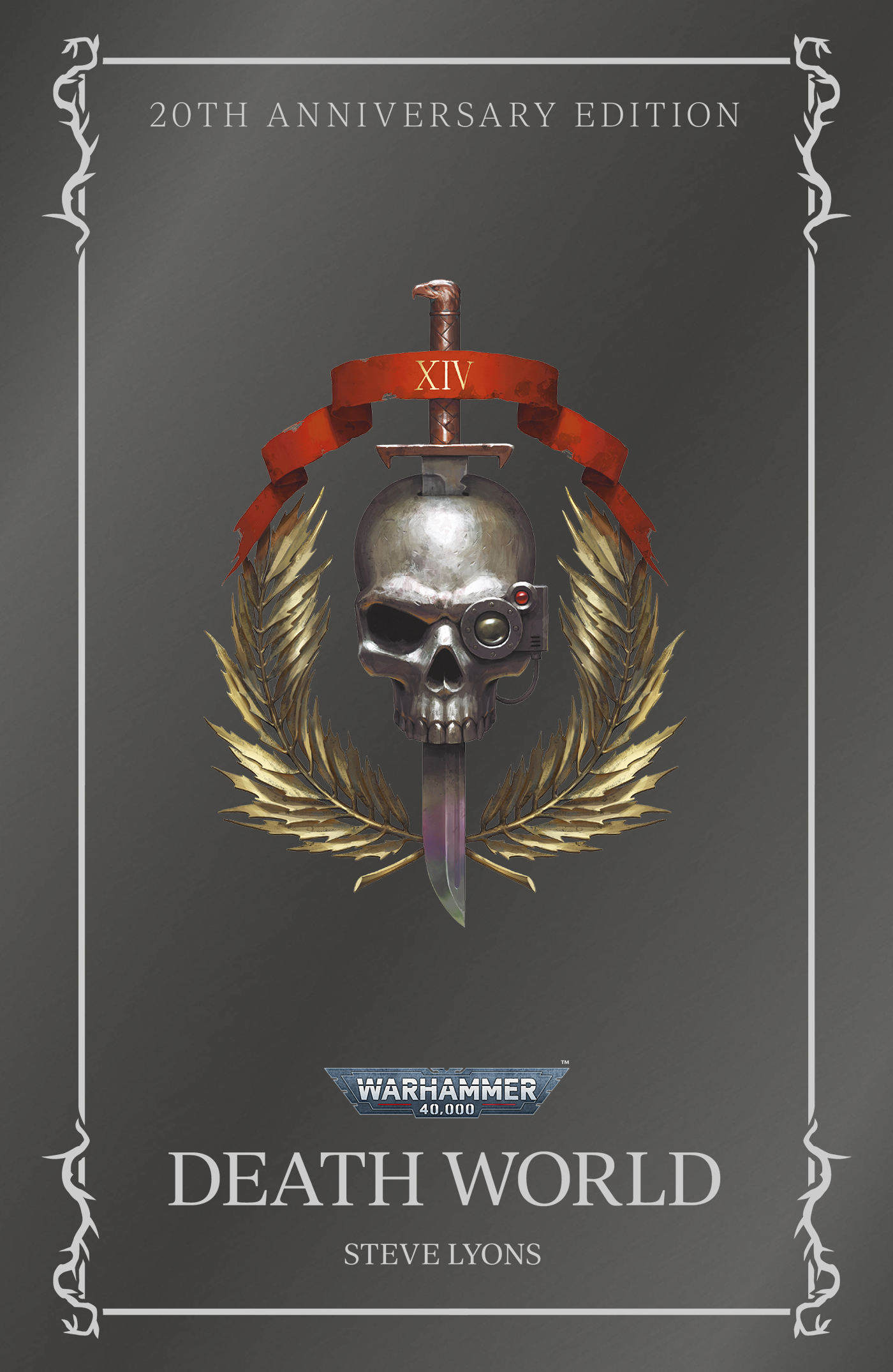 Death World